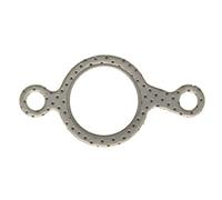 Ajusa 13123700 Guarnizione, Collettore Gas Scarico