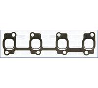 Guarnizione collettore di scarico 13143500 AJUSA per TOYOTA COROLLA CARINA E VI
