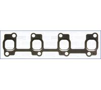Guarnizione collettore di scarico 13143500 AJUSA per TOYOTA COROLLA CARINA E VI