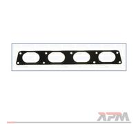 Ajusa 13172100 Guarnizione Collettore Aspirazione per VW Touareg Audi A4 Spyker
