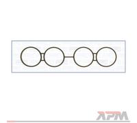 Ajusa 13189900 Guarnizione Collettore Di Aspirazione Per Mercedes-Benz W168 414