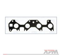 Ajusa 13196500 Guarnizione Collettore Aspirazione per Opel Astra G Cc