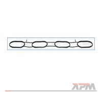Ajusa 13220700 Guarnizione Collettore Aspirazione per Renault Clio III Nissan