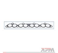 Ajusa 13223400 Guarnizione Collettore Aspirazione per Kia Rio II Jb Hyundai Getz