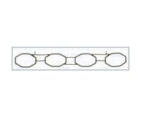 Ajusa 13223600 Guarnizione Collettore Aspirazione per Renault Fluence Nissan