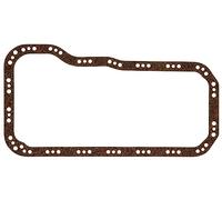 Ajusa 14030100 Guarnizione, Coppa Olio