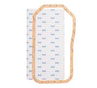 AJUSA 14040100 Guarnizione Coppa olio per FIAT Fullback Pick-up (502, 503)