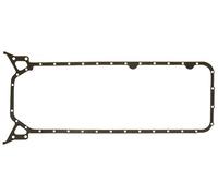 AJUSA Guarnizione, Coppa olio per MERCEDES-BENZ 14043800