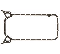 AJUSA Guarnizione, Coppa olio compatibile con MERCEDES-BENZ 14044200