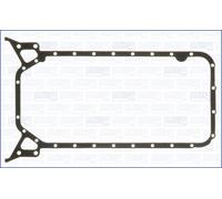 AJUSA Guarnizione, Coppa olio compatibile con MERCEDES-BENZ 14044200