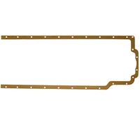 Ajusa 14047700 Guarnizione, Pompa Dell'olio