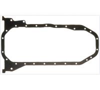 Guarnizione coppa olio 14057600 AJUSA per AUDI VW
