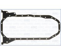 AJUSA 14057600 Guarnizione, Coppa olio per AUDI,VW