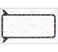 AJUSA Guarnizione Coppa Olio 14064900 Guarnizione, Coppa olio BMW,5 Sedan (E39),5 Touring (E39),5 Sedan (E34),7 (E38),5 Touring (E34),8 (E31),7 (E32)