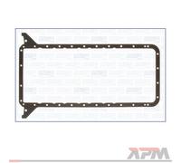 Ajusa 14064900 Guarnizione Coppa Olio Per BMW E34 E39 E32 E38 E31