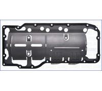 AJUSA 14093000 Guarnizione, Coppa olio per CHRYSLER,DODGE,JEEP