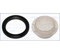 AJUSA 15089100 Paraolio, Albero a gomiti per LADA,RENAULT,SAMSUNG