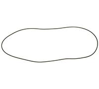 Ajusa 16049000 Guarnizione Coperchio Testata del Cilindro