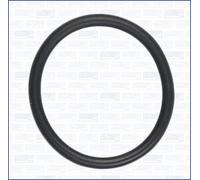 AJUSA 16114800 Guarnizione, Carter filtro olio per ABARTH,ALFA ROMEO,CHRYSLER,DO