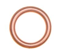 Ajusa 18000900 - Anello Tenuta, Tappo Scarico Olio