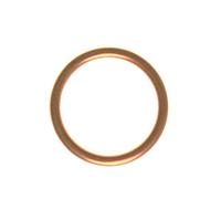 Ajusa 18001800 - Anello Tenuta, Tappo Scarico Olio