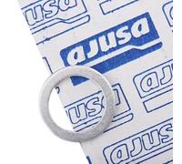 AJUSA Guarnizione Tappo Coppa Olio KIA,HYUNDAI,GENESIS 22007100 2151323001,2151321000,2151323000 Anello tenuta, Vite spurgo olio