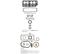 Ajusa 50004300 Kit Completo Guarnizioni, Motore
