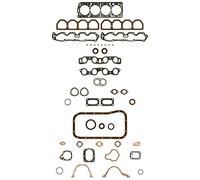 Ajusa 50009000 Kit Completo Guarnizioni, Motore