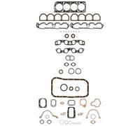 Ajusa 50016200 Kit Completo Guarnizioni, Motore