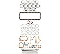 Ajusa 50049100 Kit Completo Guarnizioni, Motore