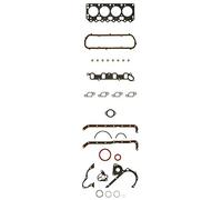Ajusa 50102500 Kit Completo Guarnizioni, Motore