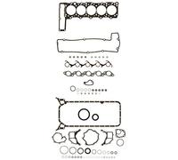 Ajusa 50124400 Kit Completo Guarnizioni, Motore