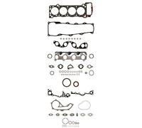Ajusa 50126600 Kit Completo Guarnizioni, Motore
