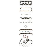 Ajusa 50155500 Kit Completo Guarnizioni, Motore