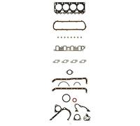 Ajusa 50155700 Kit Completo Guarnizioni, Motore