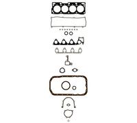 Ajusa 50163100 Kit Completo Guarnizioni, Motore