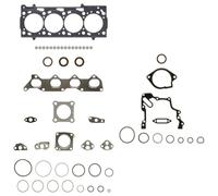 Ajusa 50255000 Kit completo guarnizioni, Motore