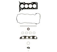 Ajusa 50255800 Kit completo guarnizioni, Motore