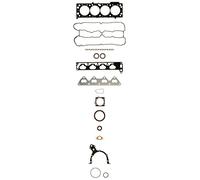 Ajusa 50262800 Kit completo guarnizioni, Motore