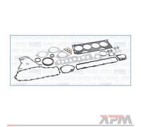 Ajusa 50278400 Kit completo guarnizioni, Motore