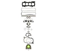 Ajusa 50285000 Kit completo guarnizioni, Motore