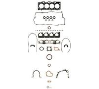 Ajusa 50285400 Kit completo guarnizioni, Motore