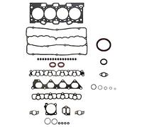 Ajusa 50285600 Kit completo guarnizioni, Motore