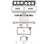 Ajusa 50292900 Kit completo guarnizioni, Motore