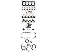 Ajusa 50298000 Kit completo guarnizioni, Motore