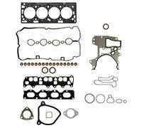 AJUSA 50400700 - Set completo di guarnizioni, motore