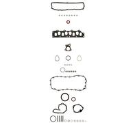 Ajusa 51013600 Kit Completo Guarnizioni, Motore