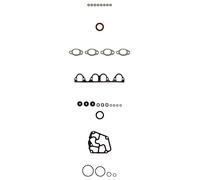 Ajusa 51014700 Kit Completo Guarnizioni, Motore