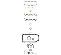 Ajusa 51017100 Kit Completo Guarnizioni, Motore