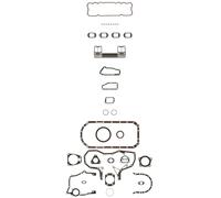 Ajusa 51034000 Kit Completo Guarnizioni, Motore